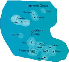 Explore cook islands in google earth. The Cook Islands A Covid 19 Success Story Global Liner Agencies