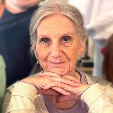 Martha (Marti) Booth Obituary