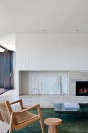 Fire Place By Sally Caroline Open House 36 Lister Avenue Sorrento Modern Australian Interiors Scandinavianinteriors Elegant Home Decor House Home