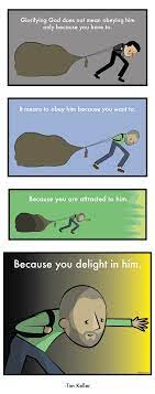 A Labor Of Love Understanding The Bible Christian Cartoons Christian Memes