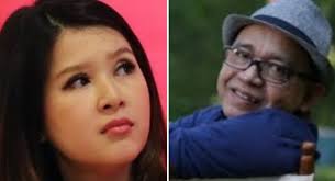 Heran Ketua Umum DPP PSI Grace Natalie Sindir Presiden Jokowi, Don Adam:  Ngomongin Jokowi?