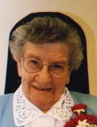 Obituary information for Sr. Armella Hammerschmidt CSA