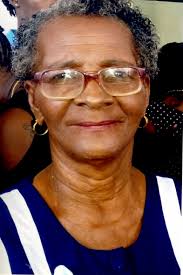 Elaine Ottalene Worrell