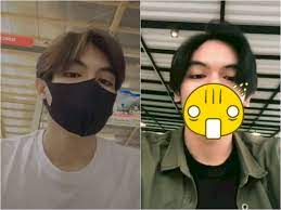 Hai, pada postingan kali ini kami akan memberikan informasi bermanfaat seputar anime keren gambar kartun orang pakai masker. Pria Ini Buktikan Makin Keren Pakai Masker Netizen Kira Oppa Korea Ternyata Ini Aslinya Indozone Id