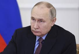 Ruské ekonomice se daří. Jenže sociální ani vojenské výdaje nejsou zadarmo 