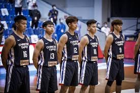 7'5 chuanxing liu led china with 16 points (6/8 fg, 4/4 ft) and 9 rebounds. Taiwan Falls To China At Fiba Asia Basketball Qualifying Finale Worldakkam