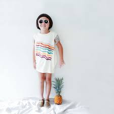 Quirky Kids Wear From Michirico Paul Paula Childrens Fashion Kids Outfits Stylish Kids