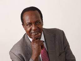 Uhuru mourned koinange as a keen and steadfast supporter of the country's peace agenda through the national assembly's departmental committee on. Paul Koinange Overview Mzalendo