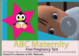 How much does a pregnancy test cost? Second Life Marketplace Funsies Babies Having A Baby Free Pregnancy Test
