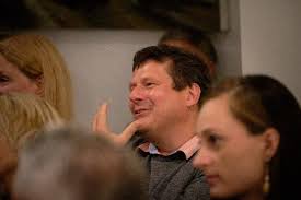 GORDON PETTY INTERVIEWS FRÉ ILGEN