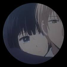 Untuk sosialita yang modis seperti yuzu, acara yang tidak nyaman ini hanyalah kesempatan lain untuk mendapatkan teman baru, jatuh cinta. 6 People Matching Pfp Novocom Top