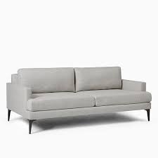 Enjoy free design help, even from the comfort of your couch! Andes Sofa