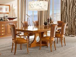 Comedor moderno para lograr un comedor moderno , estamos de suerte porque la forma de nuestra mesa no importa para crear este ambiente. Modernos Muebles Para Comedor De Madera Novocom Top