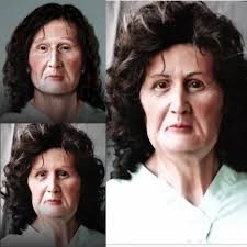 More ghosts** This is all that Lisa Black's fault you know! Send in ghost  stories she said. Ok, here's another one from Rog Wood's 'Old Sanquhar  Tales' book with illustrations by Gary