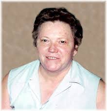 Jessie Daugherty Obituary