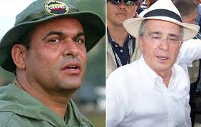 Check spelling or type a new query. Si La Jep Me Admite Entregare Informacion Sobre Alvaro Uribe Mancuso