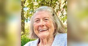 Mrs. Helen Marie Chavers Obituary