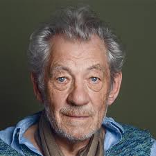 Legend of isla nublar (2019) and my little pony: Ian Mckellen Ianmckellen ØªÙˆÙŠØªØ±