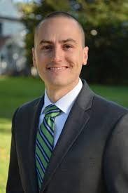 Kevin Curry, Jr., Ed.D. — Directory — Department of Agricultural Economics,  Sociology, and Education