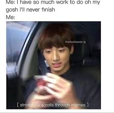 44 bts funny memes ranked in order of popularity and relevancy. Bts Memes Funny Relatable Memes Bts Memes Kpop Memes