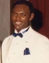 Alfonso Charles Redden