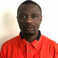 Boua Darius Landry KRIZA