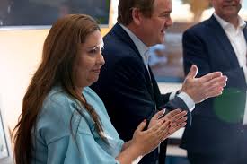 Latino leaders hope Colorado's new 8th congressional district will bring a  new era of political representation