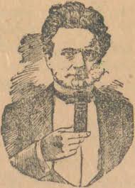 Phillips Phonograph : Vol. 23, No. 32 March 22, 1901