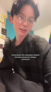 Connecting Through Fandom: The Marauders Era Explained