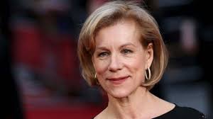 İngiliz oyuncu Juliet Stevenson: "Gazze halkı şu an kimsenin hayal  edemeyeceği ölçüde acı çekiyor"