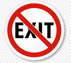 Kein ausgang schild kostenlos / schilder wandbilder kostenlose vorlagen ausdrucken helpfully de : Gerausche Zeichen Logo Clip Art Symbol Verboten Schild Png Herunterladen 800 800 Kostenlos Transparent Text Png Herunterladen