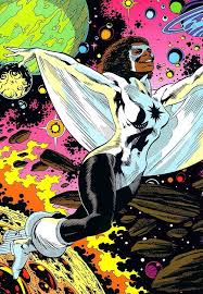 Marvel, iman vellani, and monica rambeau played by wandavision's teyonah parris. Comic Book Artwork Captain Marvel Monica Rambeau Captain Marvel Marvel Comic Character Art