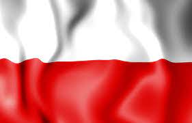 Especialmente indicada para utilización exterior. Como Es La Bandera De Polonia Sooluciona