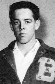 Richard L. “Dick” Harp (1942-2001)