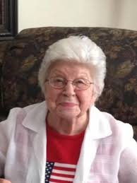 Hazel Bracy Obituary (1923