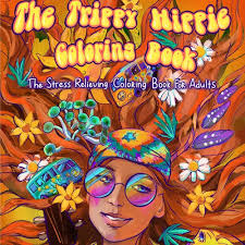 4.5 out of 5 stars. Hippie Themed Book Cover Illustration Or Graphics Contest 99designs