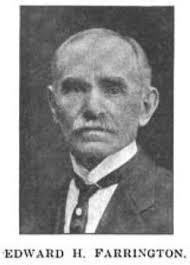Edward Harvey Farrington (1848-1925)