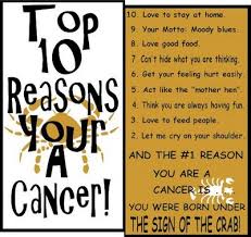 When dating a cancer, you want to make sure to be familiar with all her personality traits so you can develop a very positive connection with her. Cancer Woman Traits Cancerwalls