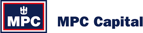 Why don't you let us know. Mpc Capital