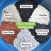 Vermiculite retains moisture while perlite does not. Https Encrypted Tbn0 Gstatic Com Images Q Tbn And9gctqkaqkdu0qhlzclf9ot8dkhviv1umg2izfvjgopckz Qtqekgk Usqp Cau