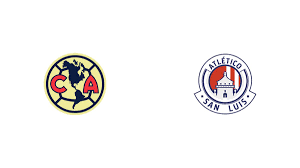 Club América Vs Atletico San Luis Standings