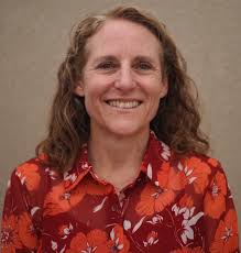 Children's Studies Staff