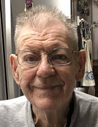 Obituary information for Dale B. DeGrush