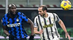 50 i gol segnati in queste sfide dalla juve, 39 quelli dei nerazzurri. Juventus Vs Inter Coppa Italia Lukaku Kembali Waktunya Cetak Gol Perdana Ke Gawang Bianconeri Tribunnews Com Mobile
