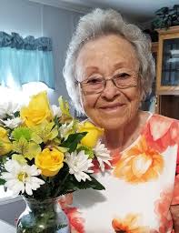 Obituary information for Katherine Lillian Vallone