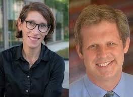 Announcing the Fall Webinar Series for UCLA Law's Safeguarding Democracy  Project (Each event free but registration required)