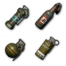 How To Use Grenades An Underestimated Weapon In Pubg Mobile