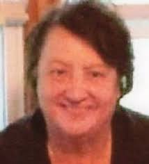 Jane Powers Obituary