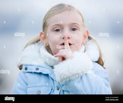 Hush a by hi-res stock photography and images