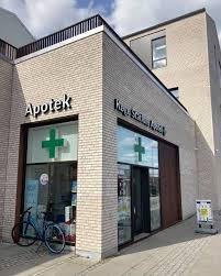 Køge Stations Apotek